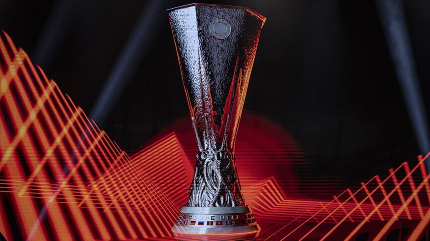UEFA Avrupa Ligi'nde gecenin sonuçları: 18 maçta 53 gol UEFA Avrupa Ligi'nde gecenin sonuçları: 18 maçta 53 gol - 1. Resim