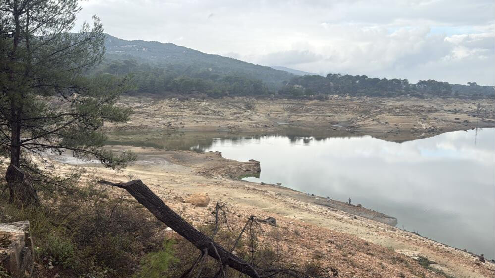 Ünlü tatil kenti Bodrum'un sadece 10 günlük suyu kaldı!