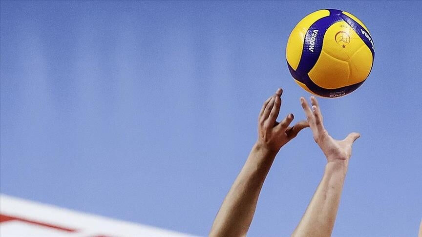 Voleybol 1'inci Lig kulübü TÜRŞAD faaliyetlerine son verdi: Ne yaptıysak olmadı! Voleybol 1'inci Lig kulübü TÜRŞAD faaliyetlerine son verdi: Ne yaptıysak olmadı! - 1. Resim