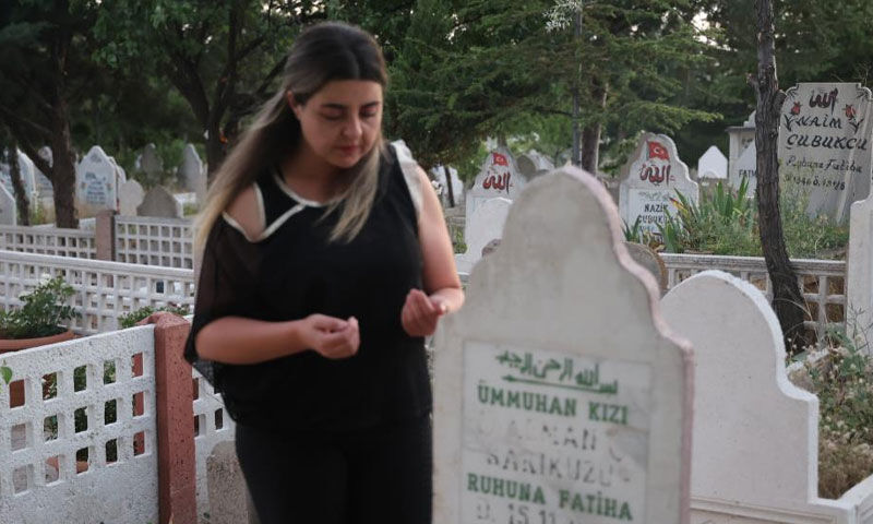 Yaşarken “öldü” denildi, kendi mezarını buldu! Gerçek yıllar sonra ortaya çıktı - 2. Resim