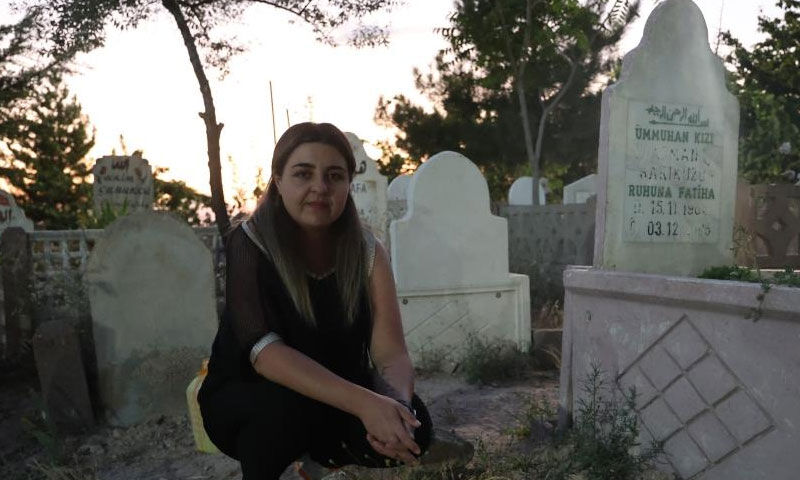 Yaşarken “öldü” denildi, kendi mezarını buldu! Gerçek yıllar sonra ortaya çıktı - 3. Resim