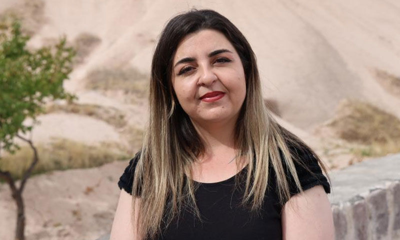 Yaşarken “öldü” denildi, kendi mezarını buldu! Gerçek yıllar sonra ortaya çıktı - 1. Resim