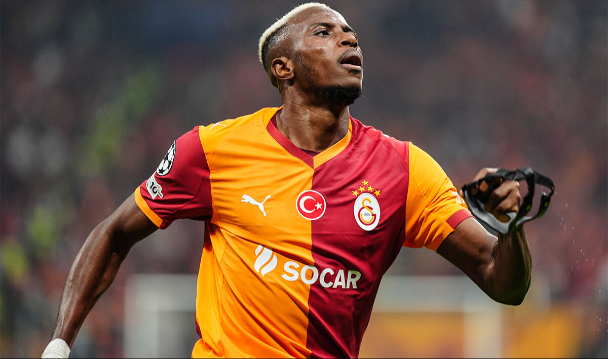 Yeni anlaşma KAP'a bildirildi: Galatasaray'a kazanacağı para ortaya çıktı Yeni anlaşma KAP'a bildirildi: Galatasaray'a kazanacağı para ortaya çıktı - 1. Resim