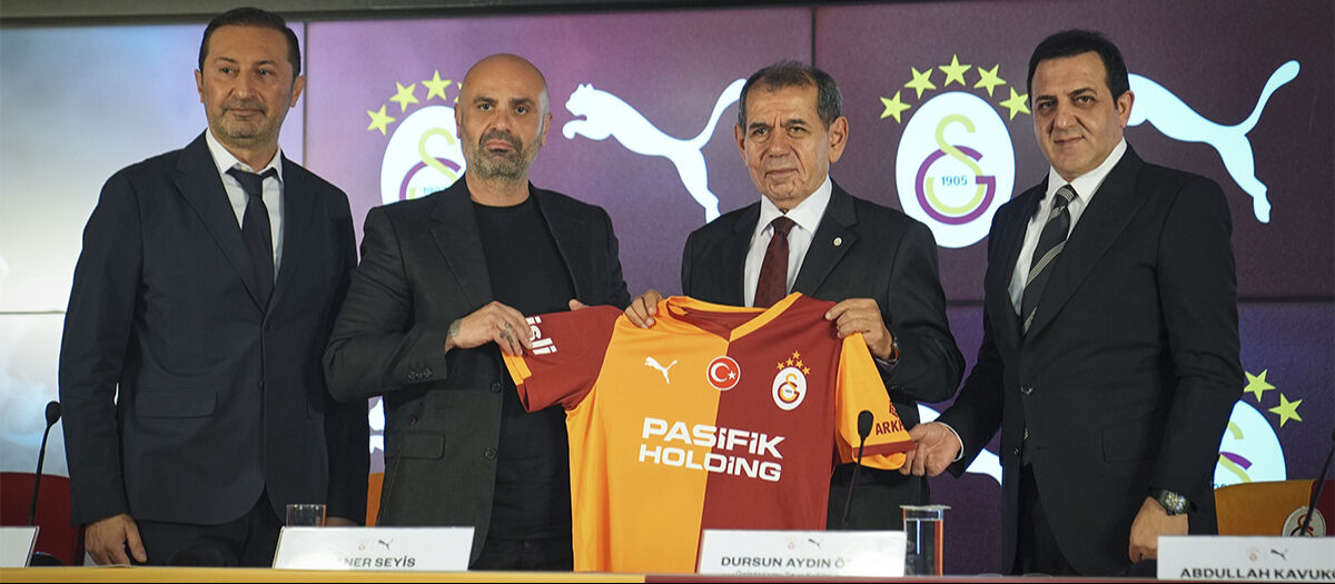 Yeni anlaşma KAP'a bildirildi: Galatasaray'a kazanacağı para ortaya çıktı Yeni anlaşma KAP'a bildirildi: Galatasaray'a kazanacağı para ortaya çıktı - 2. Resim