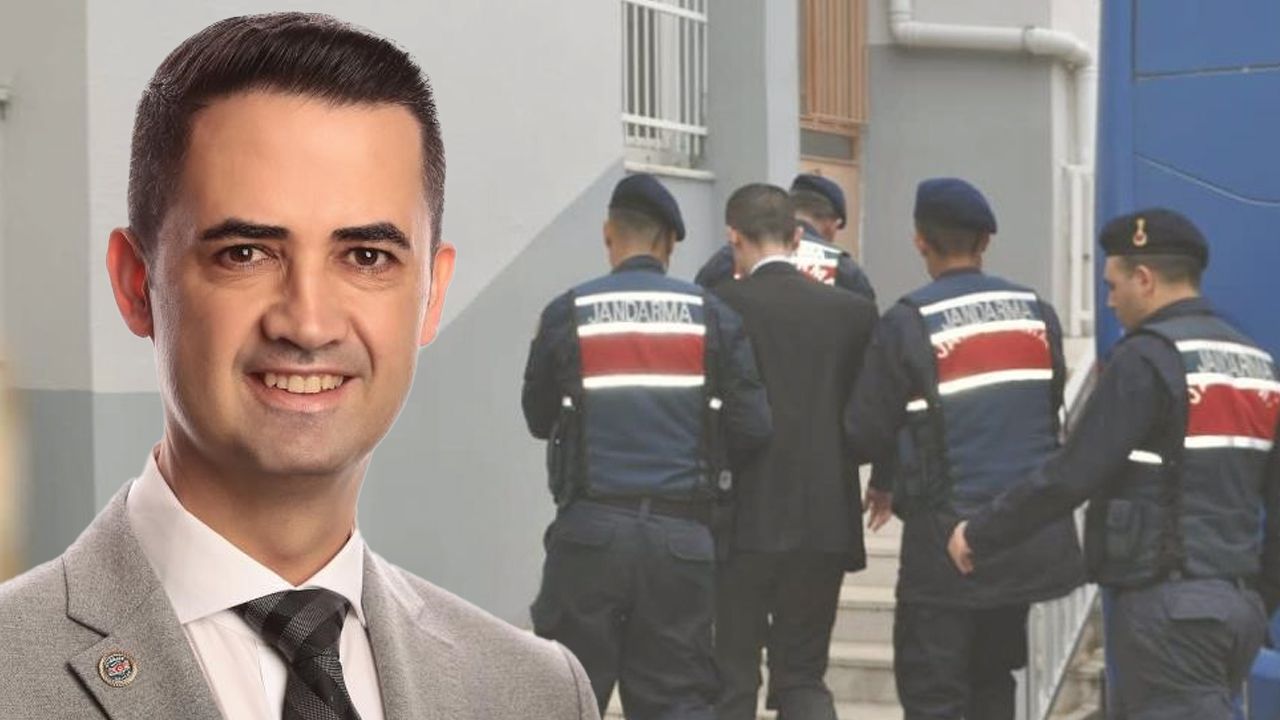 Yolsuzluk davasında karar çıktı: Eski Belediye Başkanı Mustafa Özmen'e 23 yıl hapis, anne ve babasına beraat Yolsuzluk davasında karar çıktı: Eski Belediye Başkanı Mustafa Özmen'e 23 yıl hapis, anne ve babasına beraat
