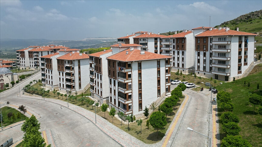 500 bin konut projesi ödeme planı nasıl? 1+1 ve 2+1 dairelerin fiyatları 500 bin konut projesi ödeme planı nasıl? 1+1 ve 2+1 dairelerin fiyatları - 1. Resim