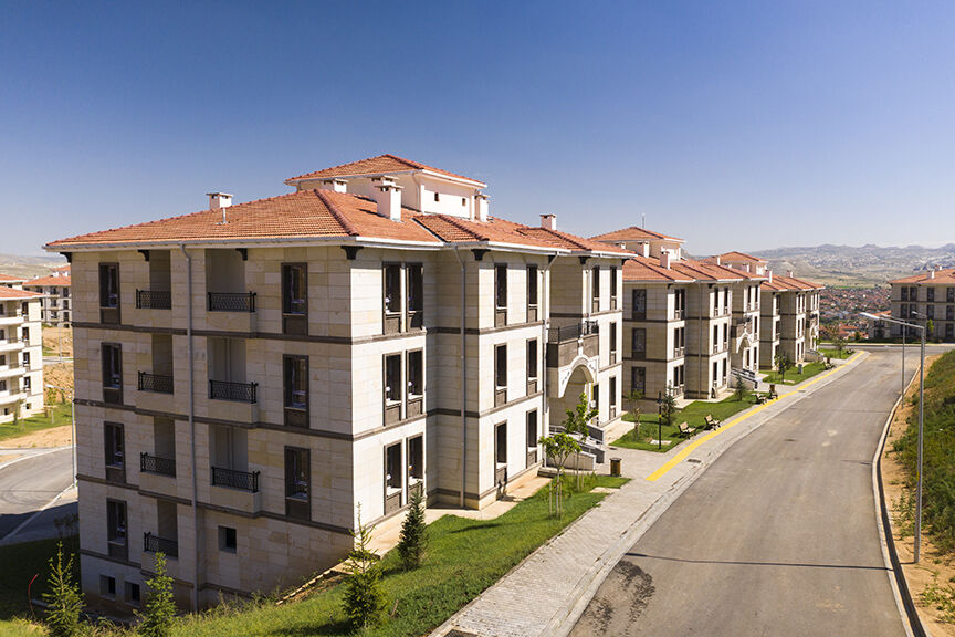 500 bin sosyal konut İzmir ve Ankara'da nereye yapılacak? 1+1 ve 2+1 ev ödeme planları! 500 bin sosyal konut İzmir ve Ankara'da nereye yapılacak? 1+1 ve 2+1 ev ödeme planları! - 1. Resim