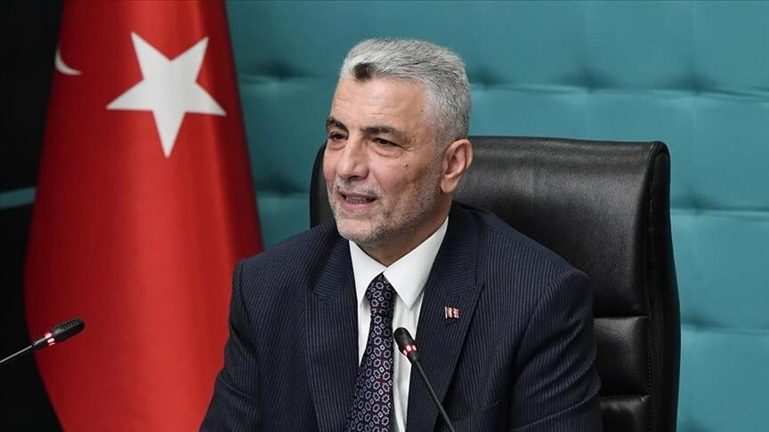 75 milyar dolarlık projeyi hazırladılar, Türkiye'yi bekliyorlar! 2026'nın başında adım atılacak 75 milyar dolarlık projeyi hazırladılar, Türkiye'yi bekliyorlar! 2026'nın başında adım atılacak - 1. Resim