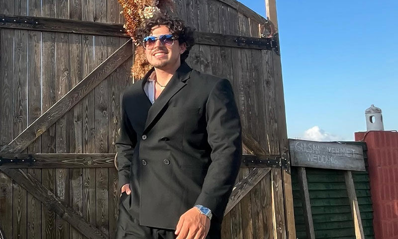 Ahmet Can Öztekin’den 25 gün sonra acı haber… Geriye feci anın görüntüleri kaldı Ahmet Can Öztekin’den 25 gün sonra acı haber… Geriye feci anın görüntüleri kaldı - 2. Resim