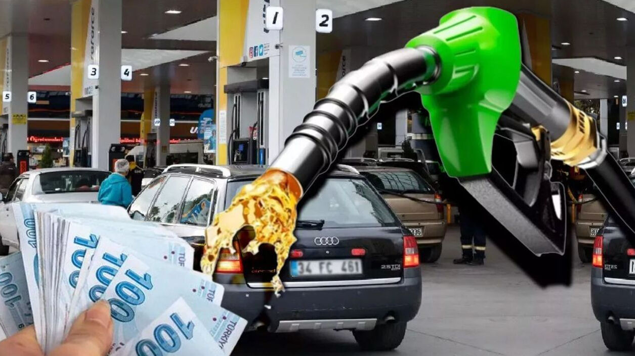 Akaryakıta gece yarısı büyük zam! 25 Ekim benzin, motorin ve LPG'de son fiyatlar Akaryakıta gece yarısı büyük zam! 25 Ekim benzin, motorin ve LPG'de son fiyatlar - 3. Resim