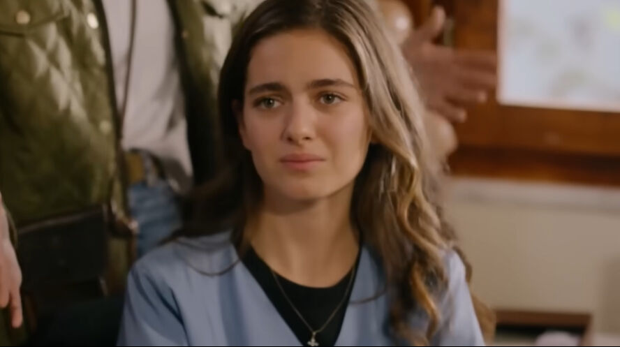 Ava Yaman Türk mü, aslen nereli? Taşacak Bu Karadeniz Eleni'nin memleketi gündemde! Ava Yaman Türk mü, aslen nereli? Taşacak Bu Karadeniz Eleni'nin memleketi gündemde! - 1. Resim