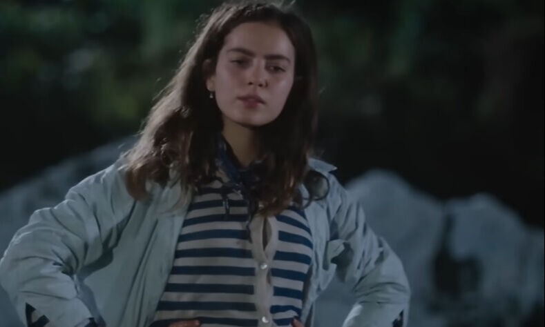 Ava Yaman Türk mü, aslen nereli? Taşacak Bu Karadeniz Eleni'nin memleketi gündemde! Ava Yaman Türk mü, aslen nereli? Taşacak Bu Karadeniz Eleni'nin memleketi gündemde! - 2. Resim