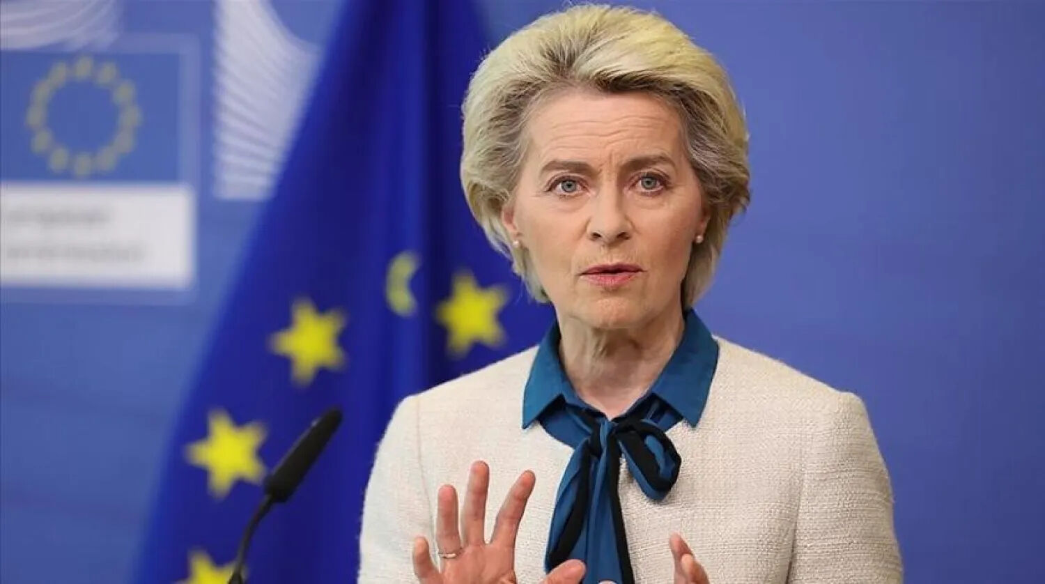 Avrupa krizden çıkma derdinde, Türkiye küresel güç olma yolunda! Beylikova'daki 694 milyonluk nadir toprak elementleri rezervi dengeleri değiştirdi Avrupa krizden çıkma derdinde, Türkiye küresel güç olma yolunda! Beylikova'daki 694 milyonluk nadir toprak elementleri rezervi dengeleri değiştirdi - 1. Resim