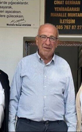 Bülent Kaptanoğlu bulundu mu? İzmir Foça'da selde kaybolmuştu Bülent Kaptanoğlu bulundu mu? İzmir Foça'da selde kaybolmuştu - 2. Resim