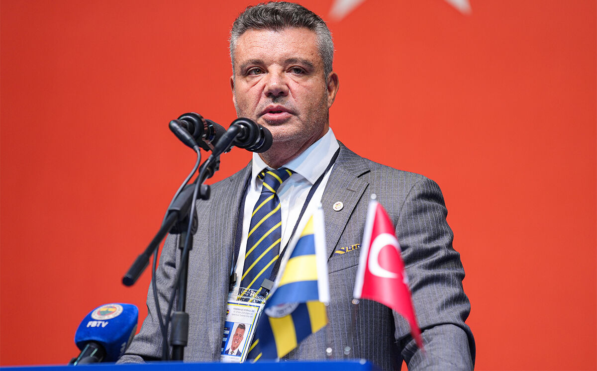 Fenerbahçe'de karar günü: Kritik oylamada yönetime yetki verilen maddeler Fenerbahçe'de karar günü: Kritik oylamada yönetime yetki verilen maddeler - 7. Resim