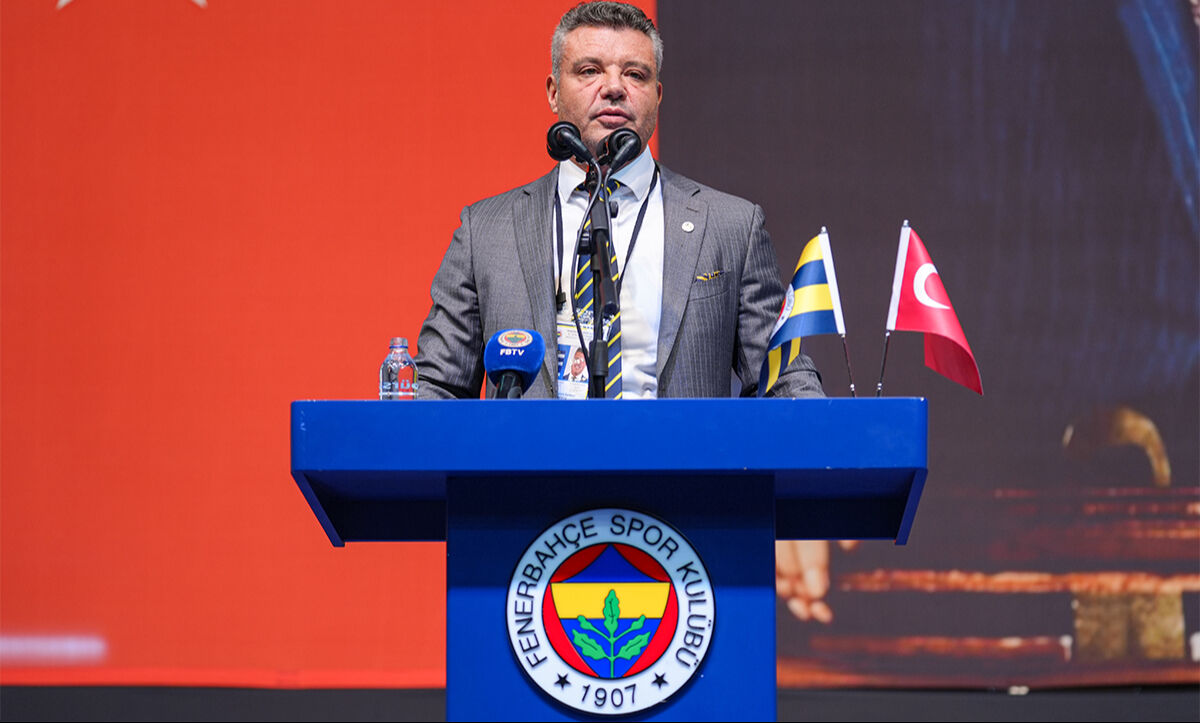 Fenerbahçe'de karar günü: Kritik oylamada yönetime yetki verilen maddeler Fenerbahçe'de karar günü: Kritik oylamada yönetime yetki verilen maddeler - 6. Resim