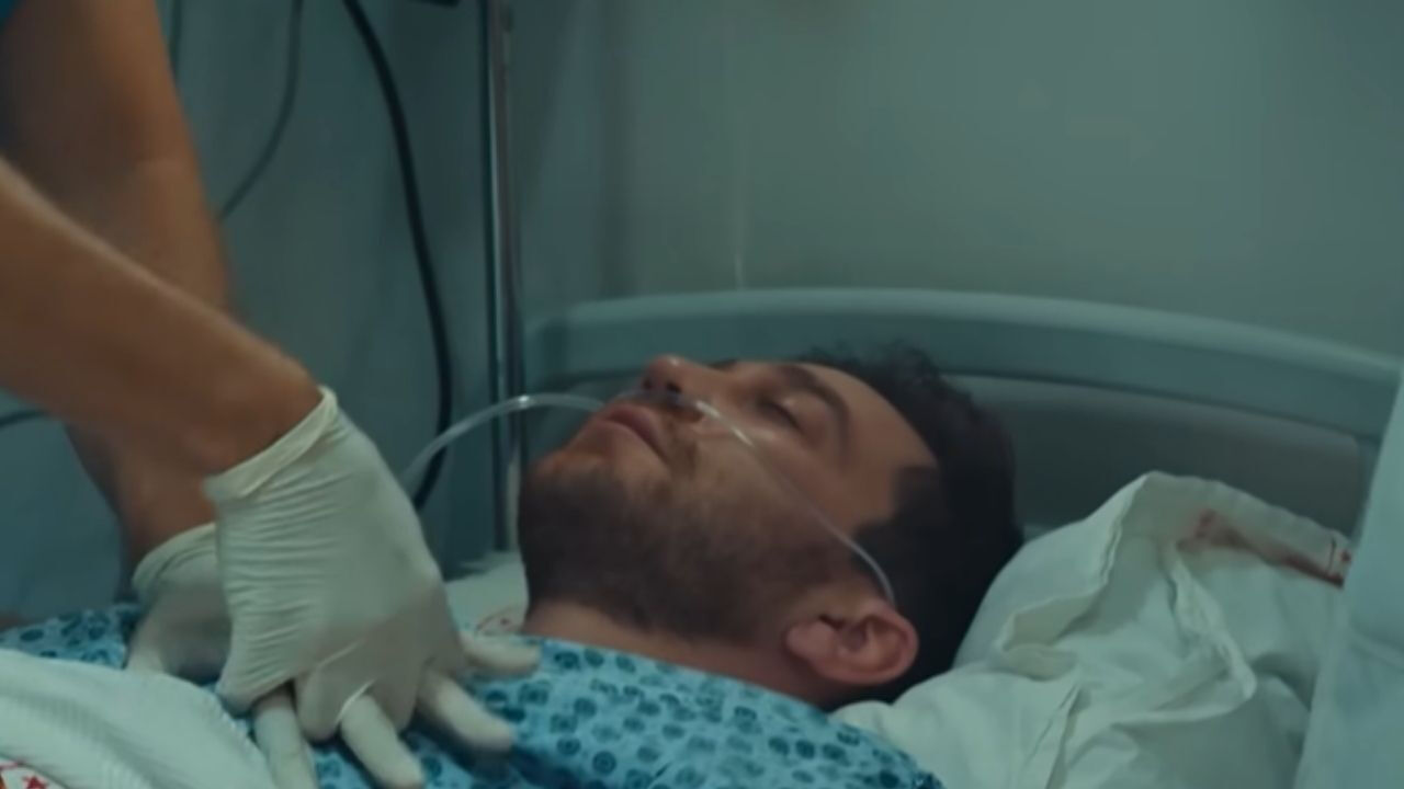 Gönül Dağı Veysel öldü mü, diziden ayrılıyor mu? Kalbinin durduğu anlar gündem oldu Gönül Dağı Veysel öldü mü, diziden ayrılıyor mu? Kalbinin durduğu anlar gündem oldu - 1. Resim