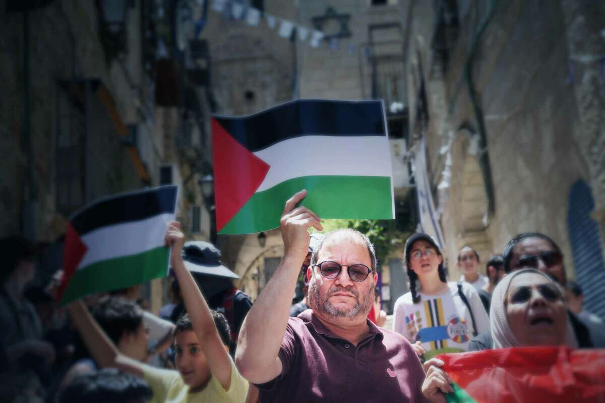 İsrailli milletvekili isyan etti: Faşist Netanyahu yeni soykırımın peşinde İsrailli milletvekili isyan etti: Faşist Netanyahu yeni soykırımın peşinde - 1. Resim