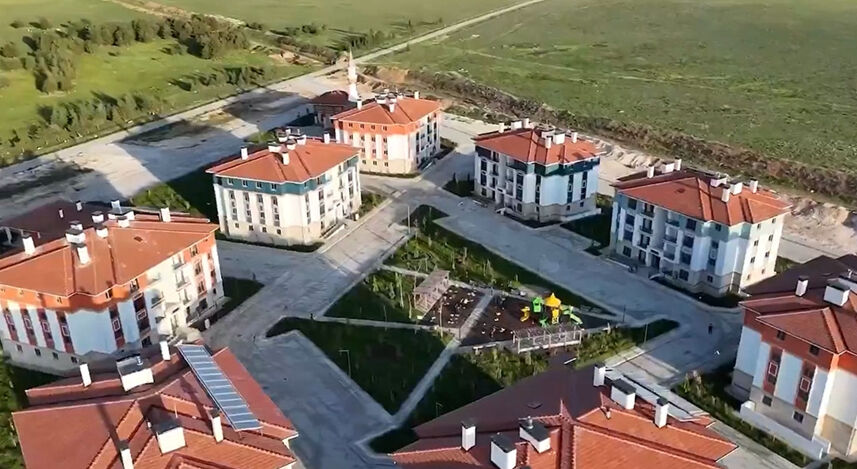 İstanbul'da 7 bin 313 TL taksitle ev sahibi olunacak! Yüzyılın Konut Projesi'nde şaşırtan detaylar İstanbul'da 7 bin 313 TL taksitle ev sahibi olunacak! Yüzyılın Konut Projesi'nde şaşırtan detaylar - 1. Resim