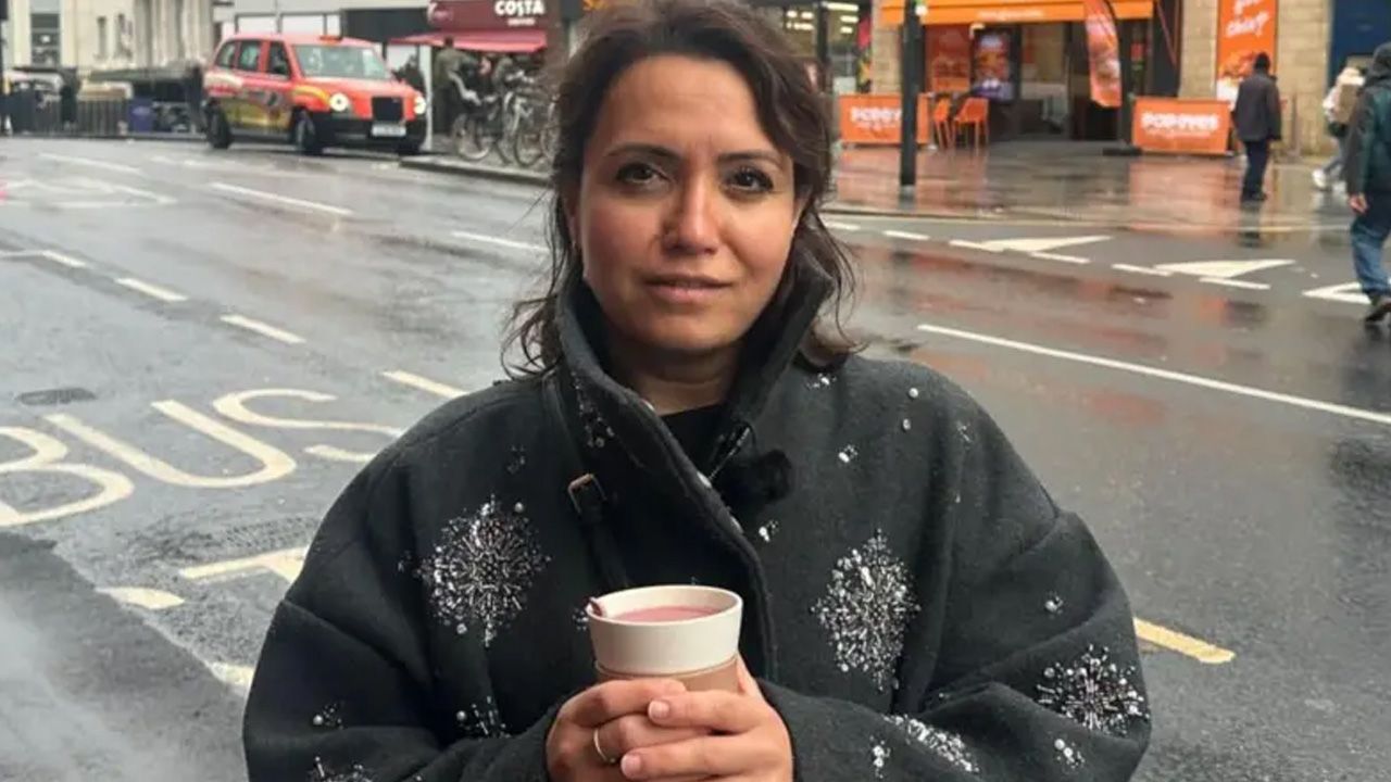 Kahvesini rögara dökünce ceza yemişti! O Türk vatandaşından yeni haber var Kahvesini rögara dökünce ceza yemişti! O Türk vatandaşından yeni haber var