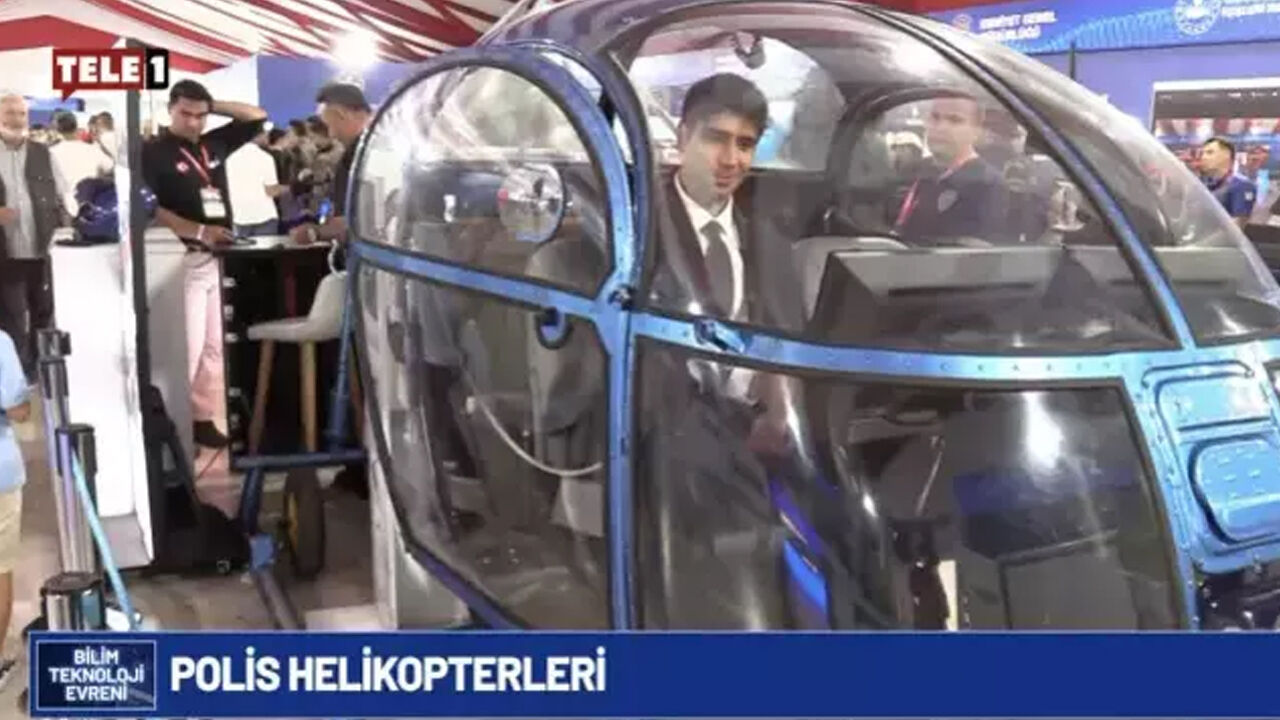 Kanalı açanlar gözlerine inanamadı! Tele1'de kayyım sonrası yayınlananlar gündem oldu Kanalı açanlar gözlerine inanamadı! Tele1'de kayyım sonrası yayınlananlar gündem oldu - 1. Resim