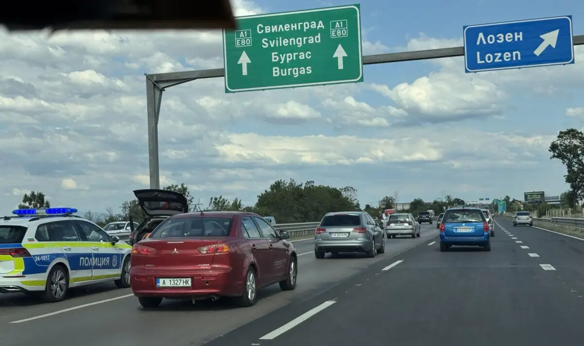 Komşuda kışın araç kullanımı yasağı! Tarih belli oldu, havayı kirleten trafiğe çıkamayacak Komşuda kışın araç kullanımı yasağı! Tarih belli oldu, havayı kirleten trafiğe çıkamayacak - 2. Resim