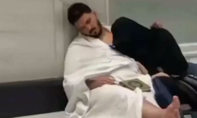 Kur’an-ı Kerim videosu gündem oldu, Tolgahan Sayışman gerçeği açıkladı Kur’an-ı Kerim videosu gündem oldu, Tolgahan Sayışman gerçeği açıkladı - 1. Resim