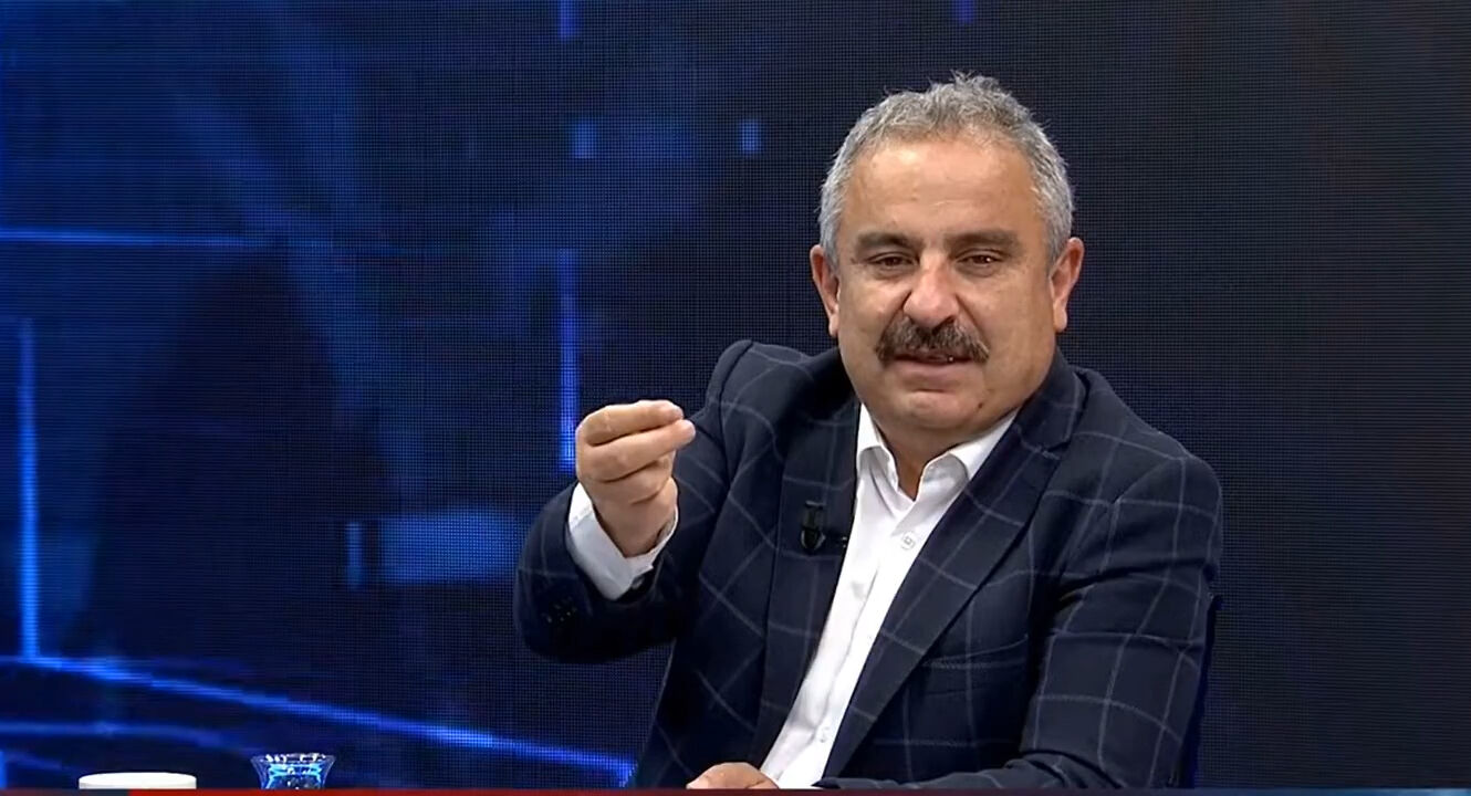 Kurultay kararı sonrası yeni parti mi geliyor? Kılıçdaroğlu ile ilgili dikkat çeken iddia Kurultay kararı sonrası yeni parti mi geliyor? Kılıçdaroğlu ile ilgili dikkat çeken iddia - 1. Resim