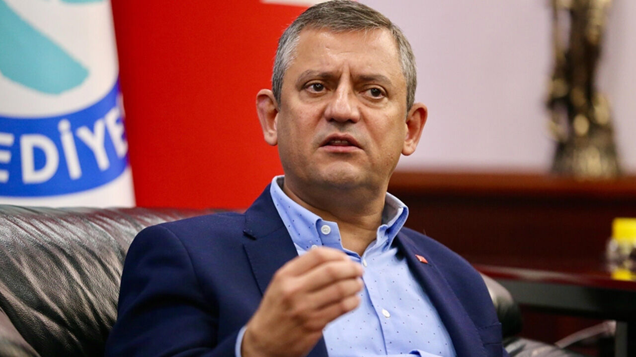 'Mutlak butlan'da karar çıktı! Şaibeli kurultay  davası reddedildi - 1. Resim
