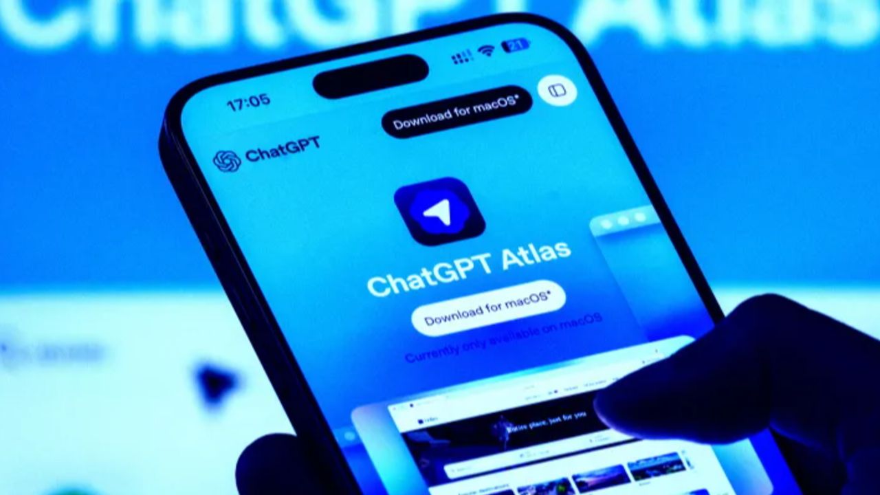 OpenAI’nin yeni tarayıcısı Atlas hacklendi! OpenAI’nin yeni tarayıcısı Atlas hacklendi!