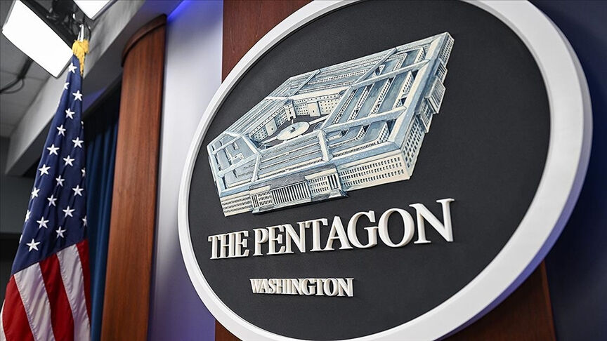 Pentagon'a 130 milyon dolarlık bağışla askerlerinin maaşını ödedi! Trump'ın gizlediği ismin Timothy Mellon olduğu ortaya çıktı Pentagon'a 130 milyon dolarlık bağışla askerlerinin maaşını ödedi! Trump'ın gizlediği ismin Timothy Mellon olduğu ortaya çıktı - 1. Resim