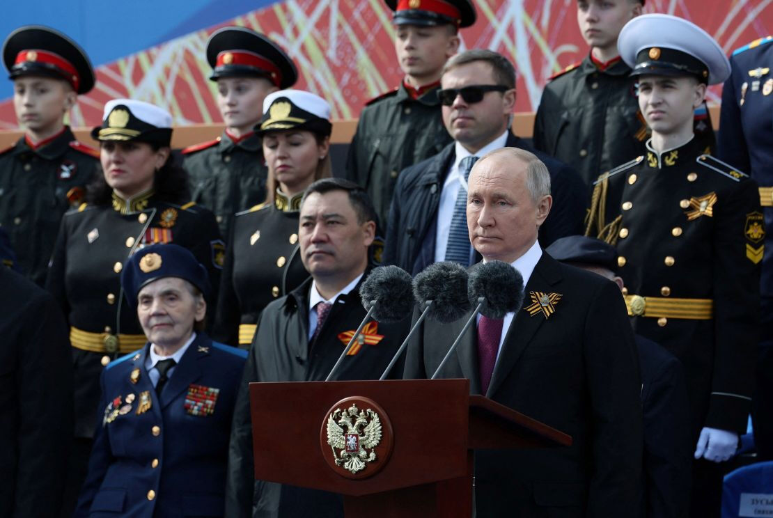 Putin’in "sessiz ordusu" Avrupa’da büyüyor! Putin’in “sessiz ordusu” Avrupa’da büyüyor! - 2. Resim