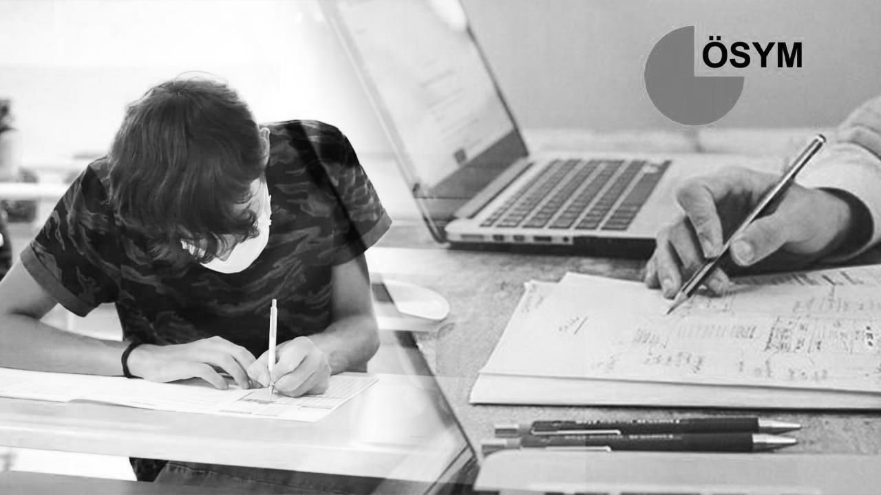 Tercihler değişti iddiaları yalanlanmıştı: ÖSYM’den yeni adımlar geliyor! Tercihler değişti iddiaları yalanlanmıştı: ÖSYM’den yeni adımlar geliyor!
