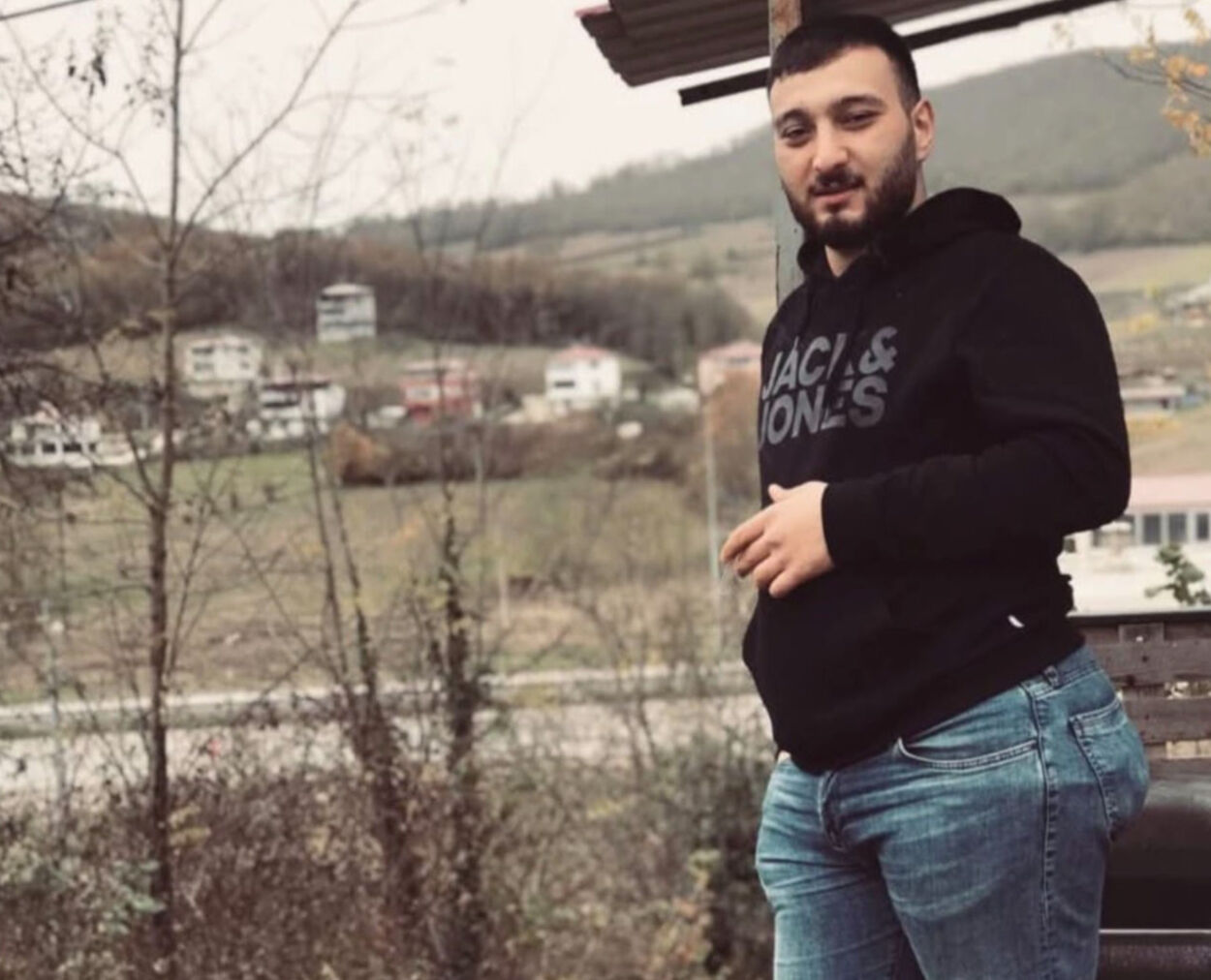Tırın altına giren araçta can verdi! Kimlik karmaşası otopsiyle son buldu Tırın altına giren araçta can verdi! Kimlik karmaşası otopsiyle son buldu - 1. Resim