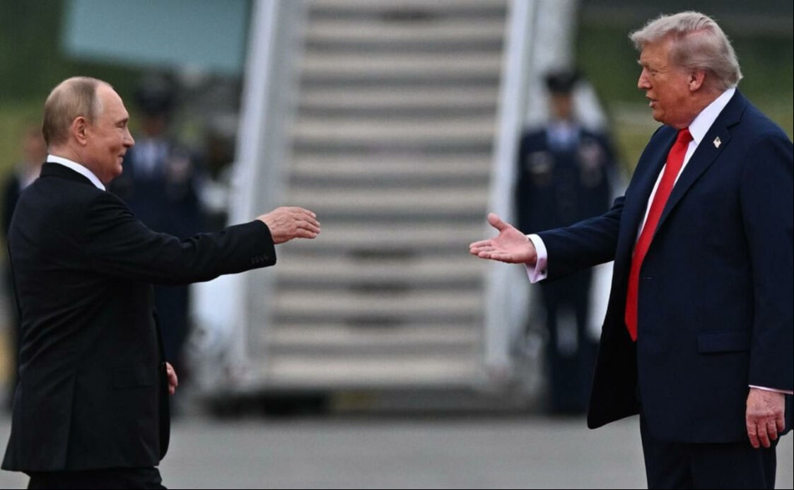 Trump, Putin'i topa tuttu: Hayal kırıklığı, görüşmeyeceğim Trump, Putin'i topa tuttu: Hayal kırıklığı, görüşmeyeceğim - 2. Resim