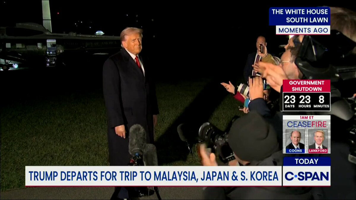Trump’tan Kuzey Kore itirafı! 'Onlar artık nükleer güç' Trump’tan Kuzey Kore itirafı! 'Onlar artık nükleer güç' - 1. Resim