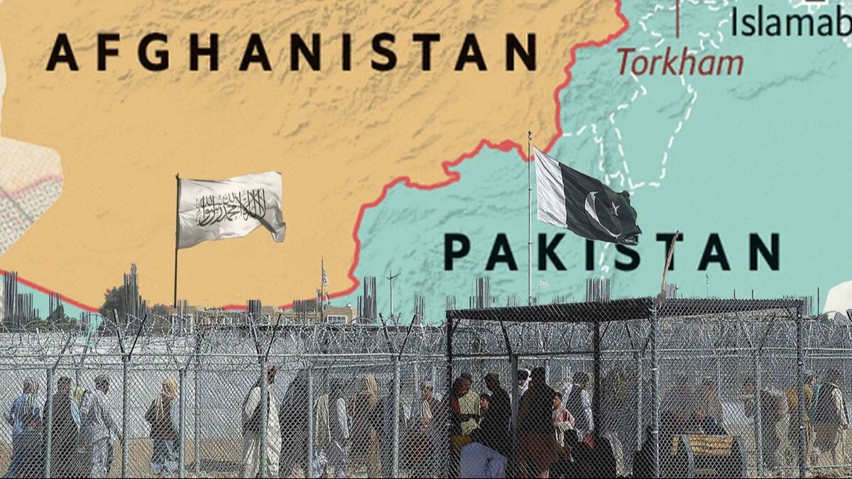 Pakistan–Afganistan ateşkesinde ikinci tur müzakereleri İstanbul'da başladı! Türkiye'ye peş peşe teşekkür Türkiye, kritik zirveye ev sahipliği yapıyor! Pakistan–Afganistan ateşkesinde ikinci tur müzakereleri başladı - 2. Resim