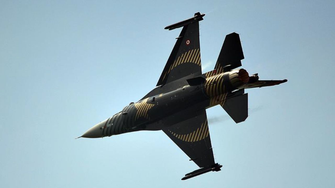 26 Ekim Ankara'da jetler neden uçuyor? Sebebi belli oldu 26 Ekim Ankara'da jetler neden uçuyor? Sebebi belli oldu