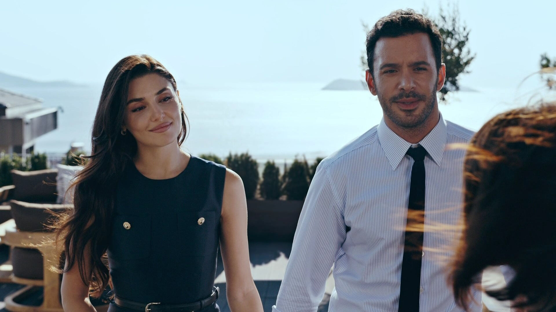 Aşk ve Gözyaşı final mi yaptı, dizi iptal mi edildi? Açıklama geldi! Aşk ve Gözyaşı final mi yaptı, dizi iptal mi edildi? Açıklama geldi! - 2. Resim