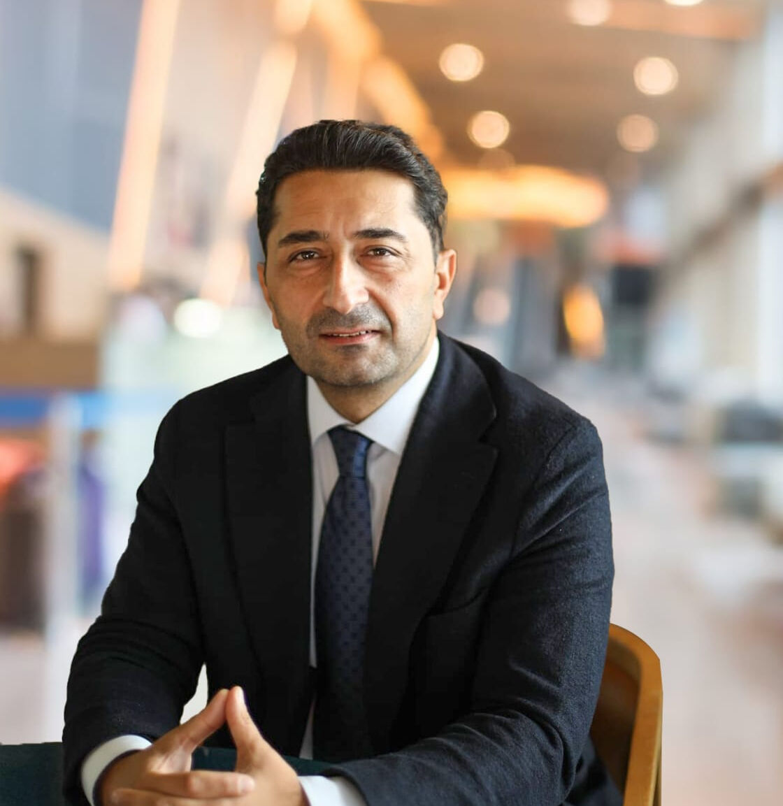 Ayakkabı sektöründe kritik uyarı! AYSAD Başkanı Sait Salıcı AYSAF'a dikkat çekti Ayakkabı sektöründe kritik uyarı! AYSAD Başkanı Sait Salıcı AYSAF'a dikkat çekti - 1. Resim