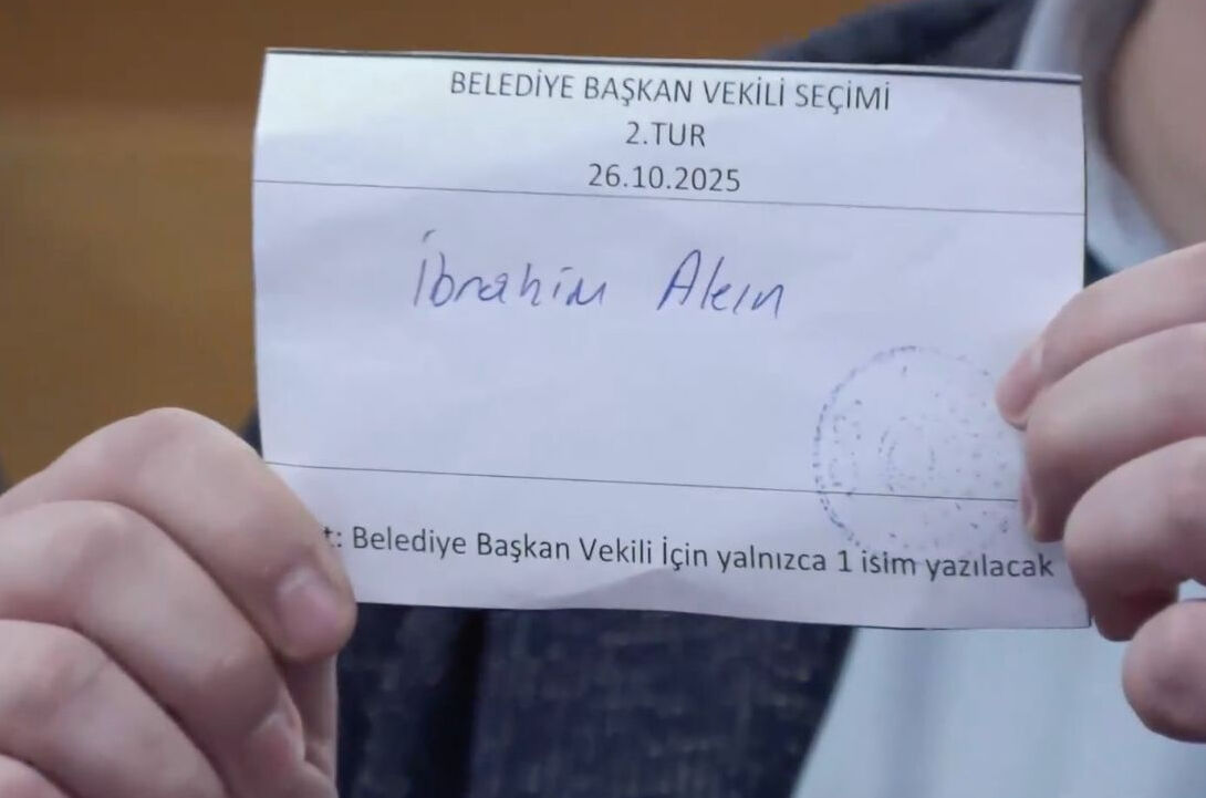 Bayrampaşa Belediyesi AK Parti'ye geçti! Seçimi Cumhur İttifakı adayı kazandı Bayrampaşa Belediye Meclisi’nde kritik seçim: Başkanvekili belli oluyor - 1. Resim