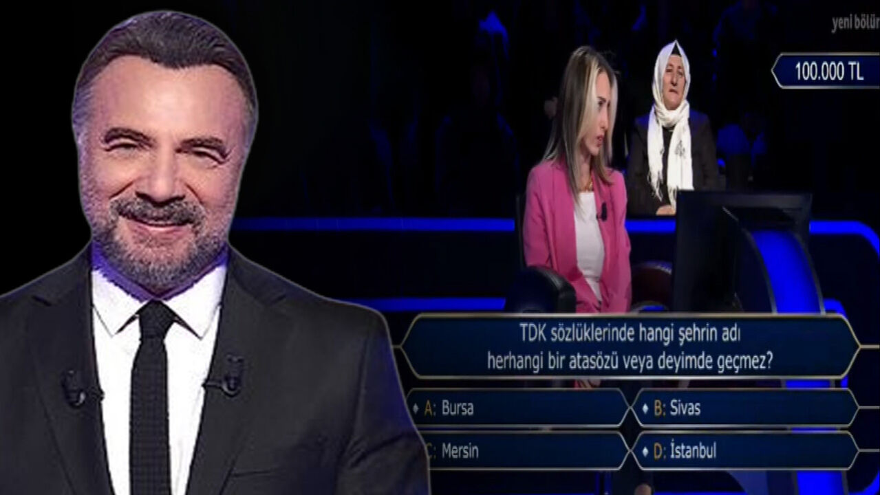 Bu akşam televizyonda hangi diziler var? 26 Ekim 2025 TV yayın akışı belli oldu Bu akşam televizyonda hangi diziler var? 26 Ekim 2025 TV yayın akışı belli oldu - 2. Resim