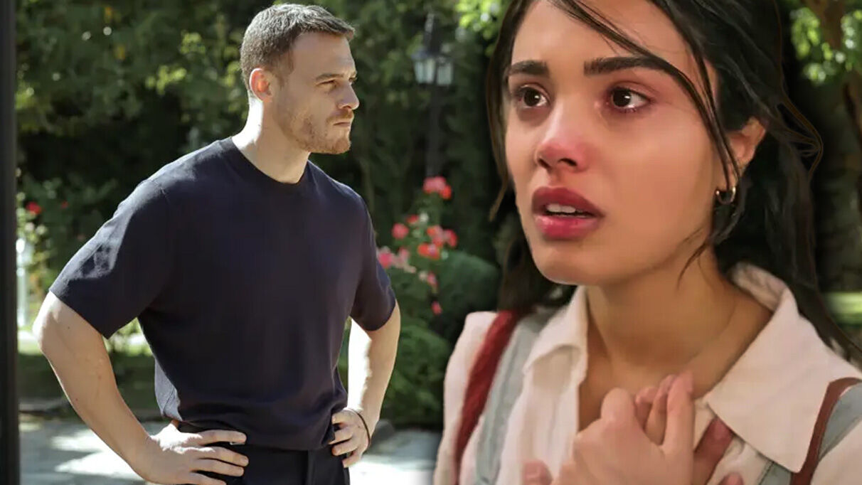 Bu akşam televizyonda hangi diziler var? 26 Ekim 2025 TV yayın akışı belli oldu Bu akşam televizyonda hangi diziler var? 26 Ekim 2025 TV yayın akışı belli oldu - 6. Resim