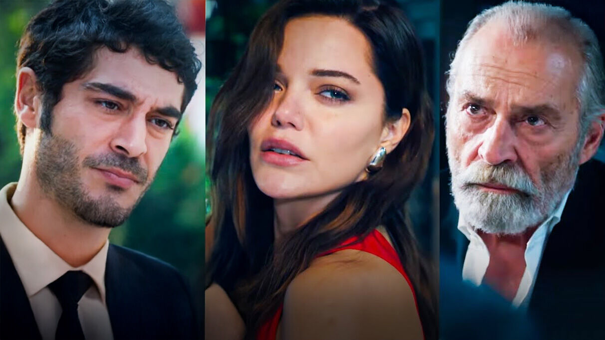 Bu akşam televizyonda hangi diziler var? 26 Ekim 2025 TV yayın akışı belli oldu Bu akşam televizyonda hangi diziler var? 26 Ekim 2025 TV yayın akışı belli oldu - 4. Resim