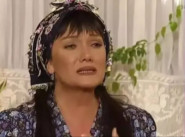 Bücür Cadı'nın Şehriye'si Sezer Güvenirgil’den yıllar sonra gelen itiraf!  Bücür Cadı'nın Şehriye'si Sezer Güvenirgil’den yıllar sonra gelen itiraf!