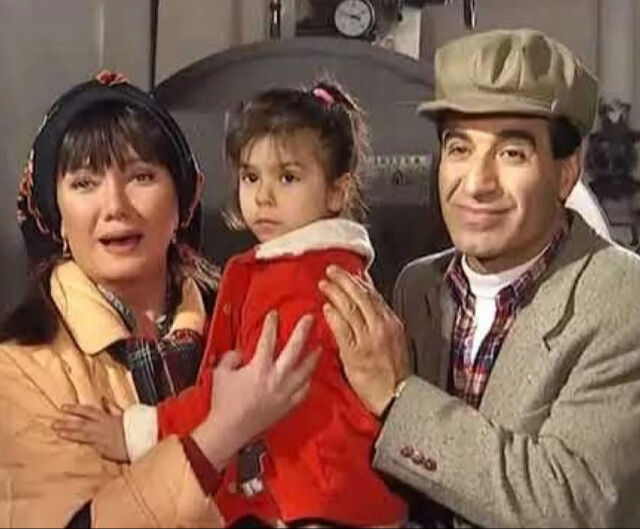 Bücür Cadı'nın Şehriye'si Sezer Güvenirgil’den yıllar sonra gelen itiraf!  Bücür Cadı'nın Şehriye'si Sezer Güvenirgil’den yıllar sonra gelen itiraf!