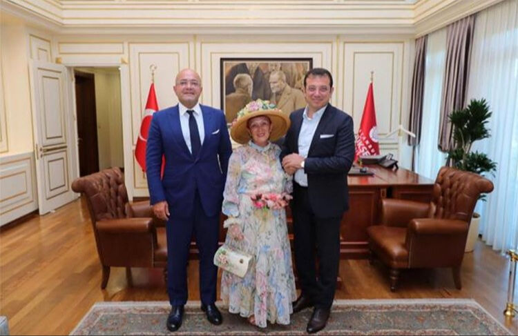 'Casusluk soruşturmasının' itirafçısı Hüseyin Gün her şeyi anlattı: 2019 İstanbul seçimlerine dijital istihbarat müdahalesi! ekrem