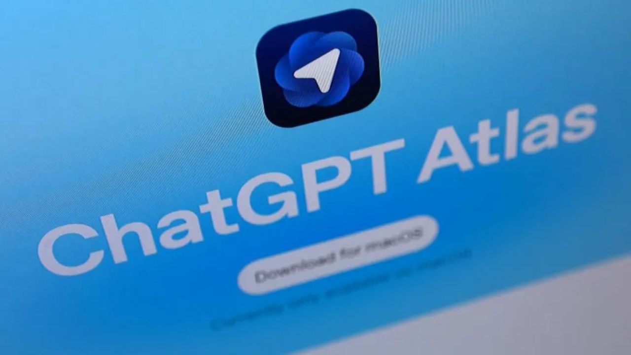 Chrome’a yapay zekâlı rakip: ChatGPT Atlas Chrome’a yapay zekâlı rakip: ChatGPT Atlas