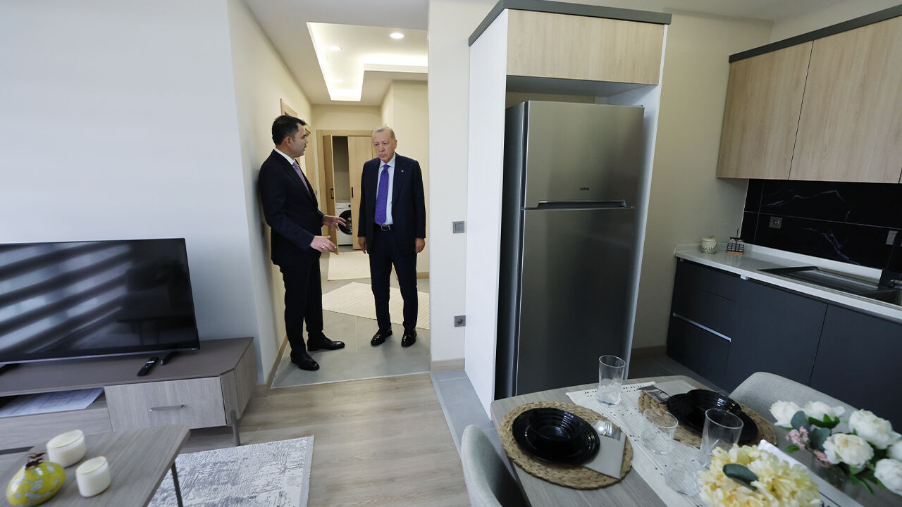 Ev sahibi olma hayali gerçek oluyor! Bakan Kurum paylaştı: İşte yüzyılın konut projesinin tüm detayları Ev sahibi olma hayali gerçek oluyor! Bakan Kurum paylaştı: İşte yüzyılın konut projesinin tüm detayları - 2. Resim