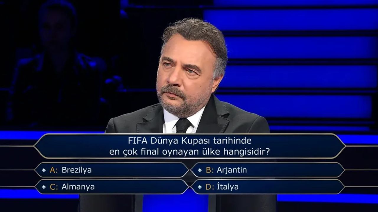 FIFA Dünya Kupası tarihinde en çok final oynayan ülke hangisidir? FIFA Dünya Kupası tarihinde en çok final oynayan ülke hangisidir?